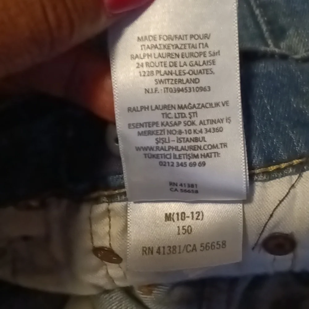 Polo Ralph Lauren Shorts